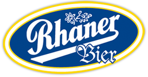 Logo Rhaner Bier